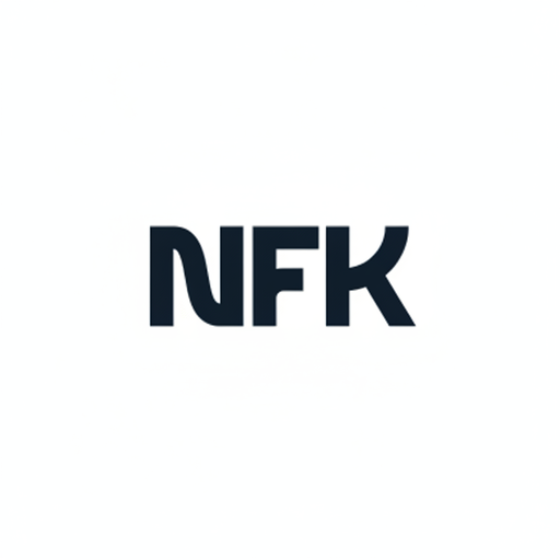 NFK AB logotyp