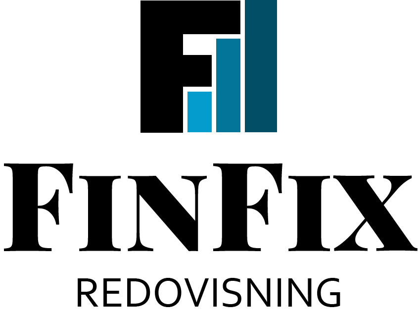 Finfix Consulting AB logotyp