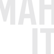 MAH-IT AB logotyp