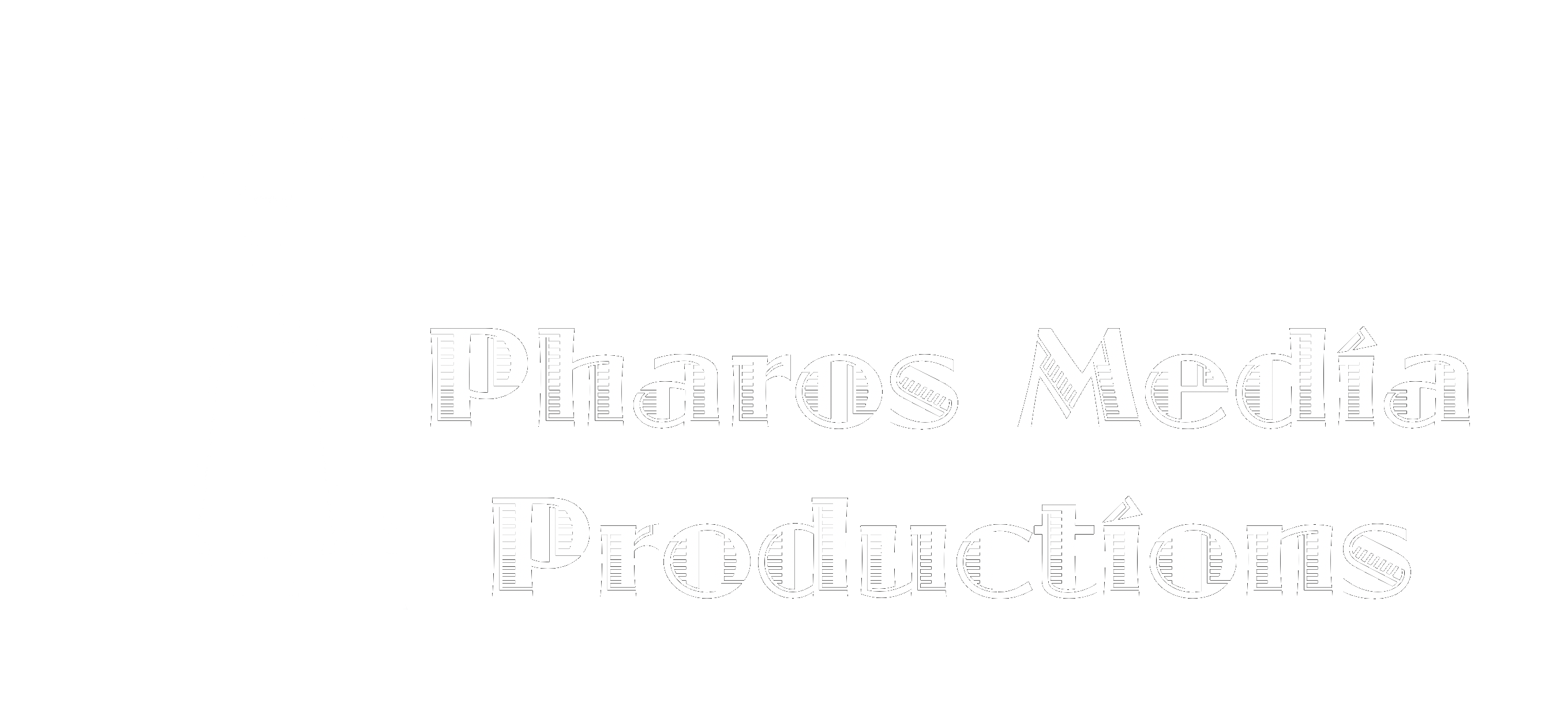 Pharos Media Productions AB logotyp