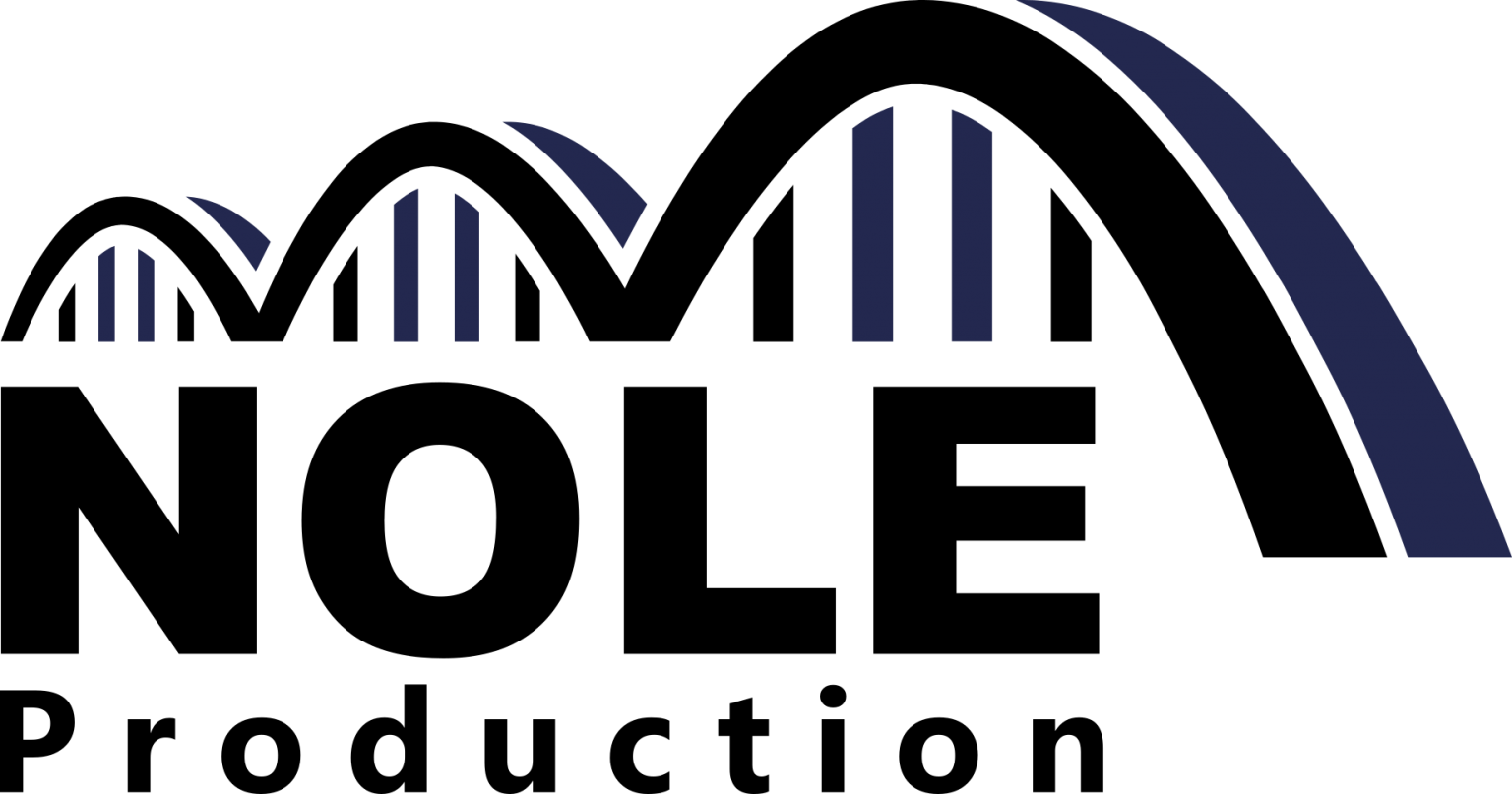 Nole Production AB logotyp