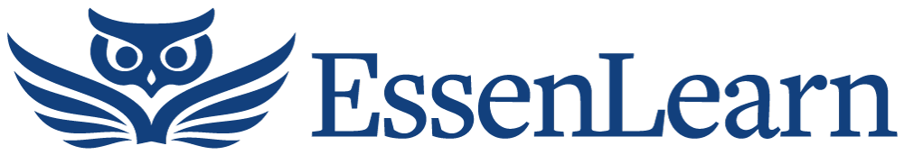 EssenLearn AB logotyp