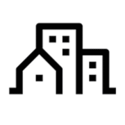 Instad AB logotyp