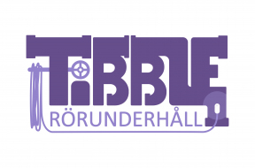 Tibble Rörunderhåll AB logotyp