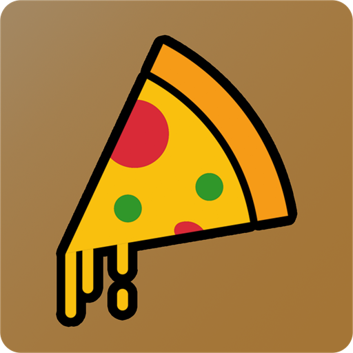 Grill & Pizzeria Lindsdal AB logotyp