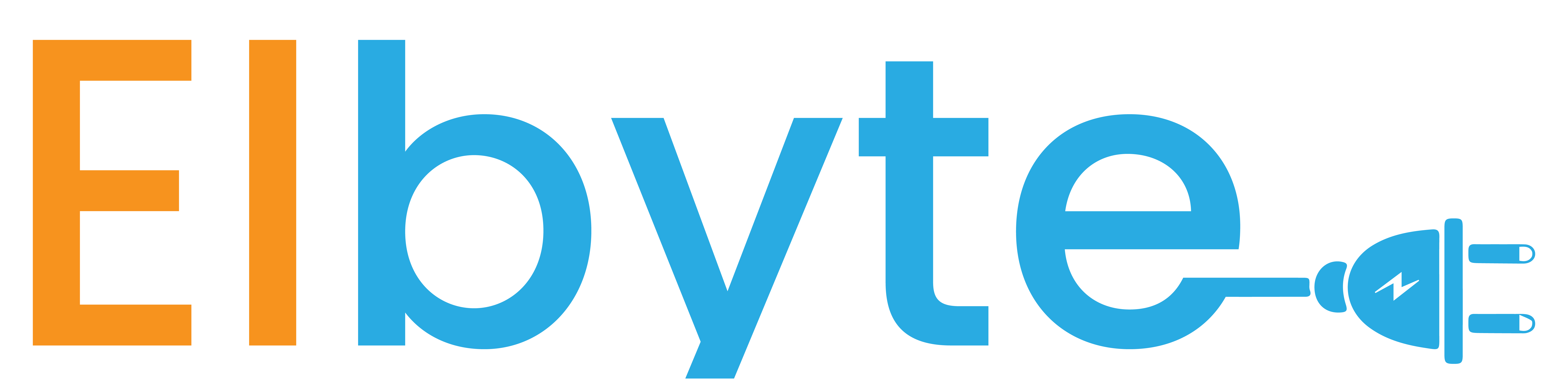 Elbyte Norden AB logotyp