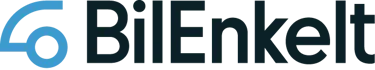 BilEnkelt Sverige AB logotyp