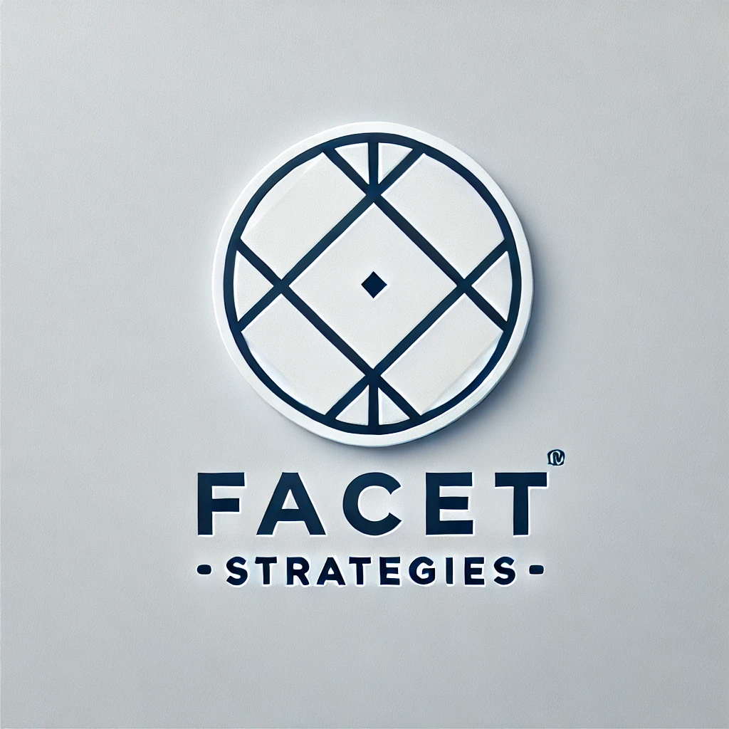 Facet Strategies AB logotyp