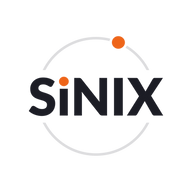 SiNIX Flow AB logotyp