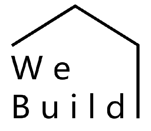 WeBuild Laponia AB logotyp