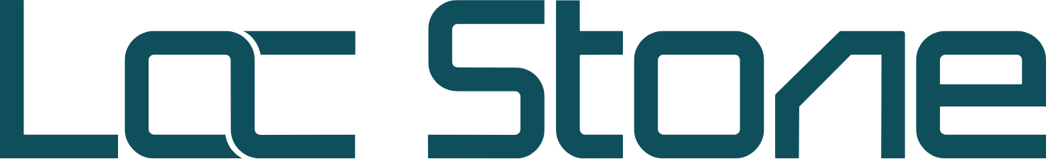 LocStone AB logotyp