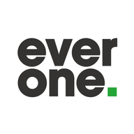 Everone AB logotyp