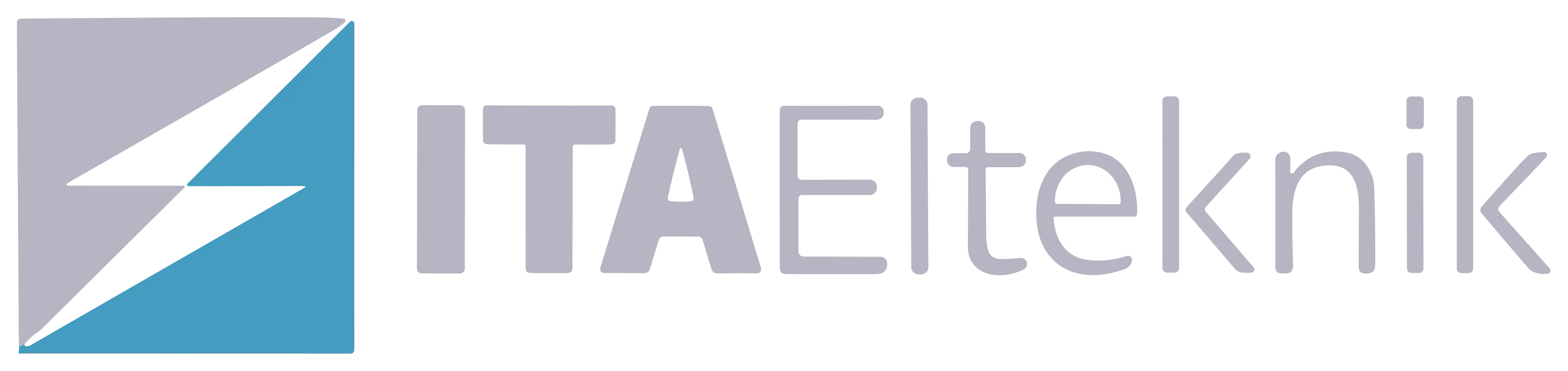 ITA Elteknik AB logotyp