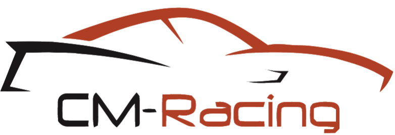 Cm-racing Parts AB logotyp