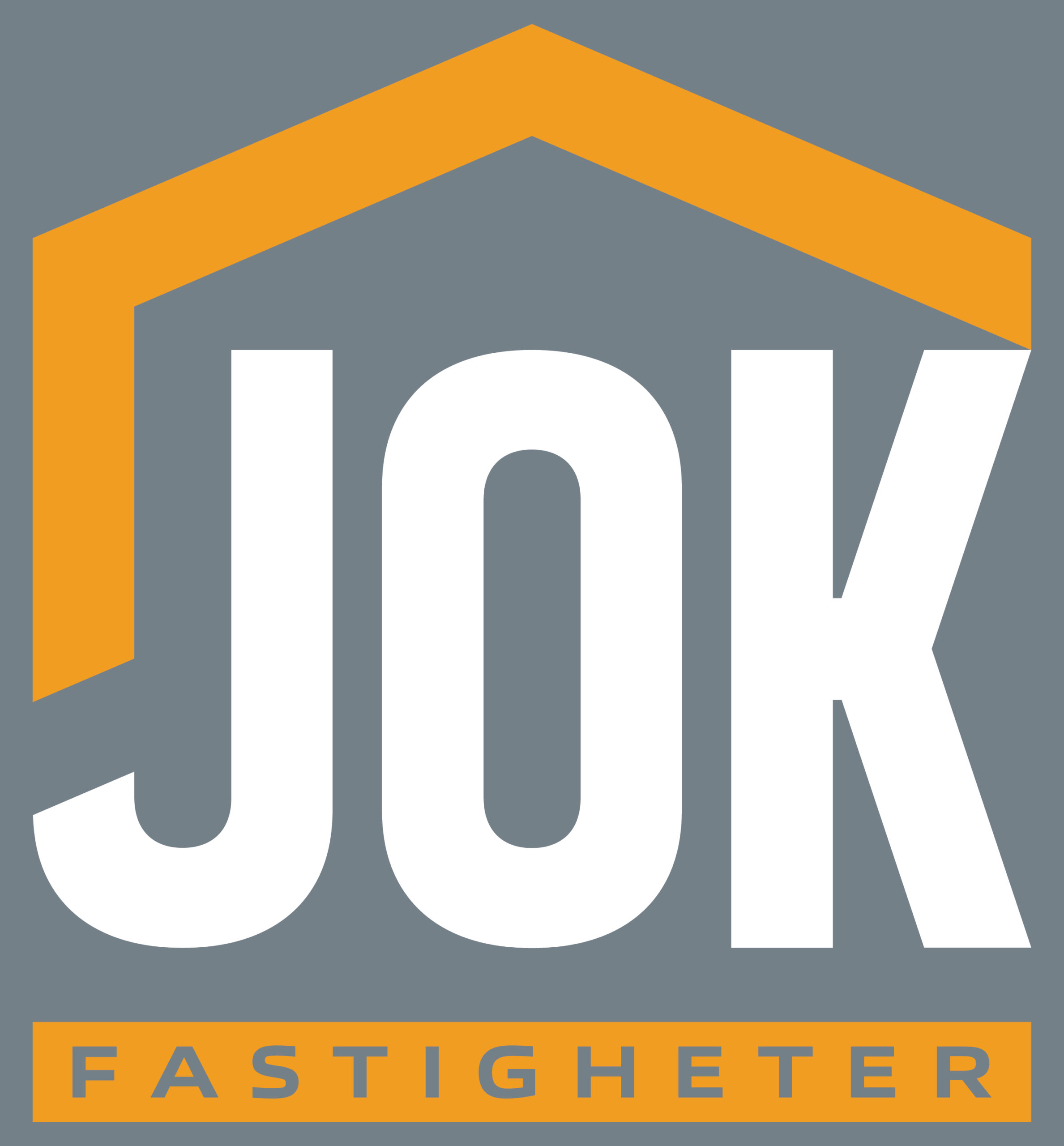 JOK Fastigheter AB logotyp
