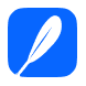 Skarelin AB logotyp