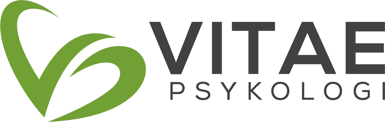 Vitae Psykologi AB logotyp