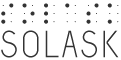 Aktiebolag Solask Energi logotyp
