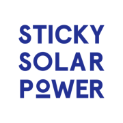 Sticky Solar Machinery AB logotyp