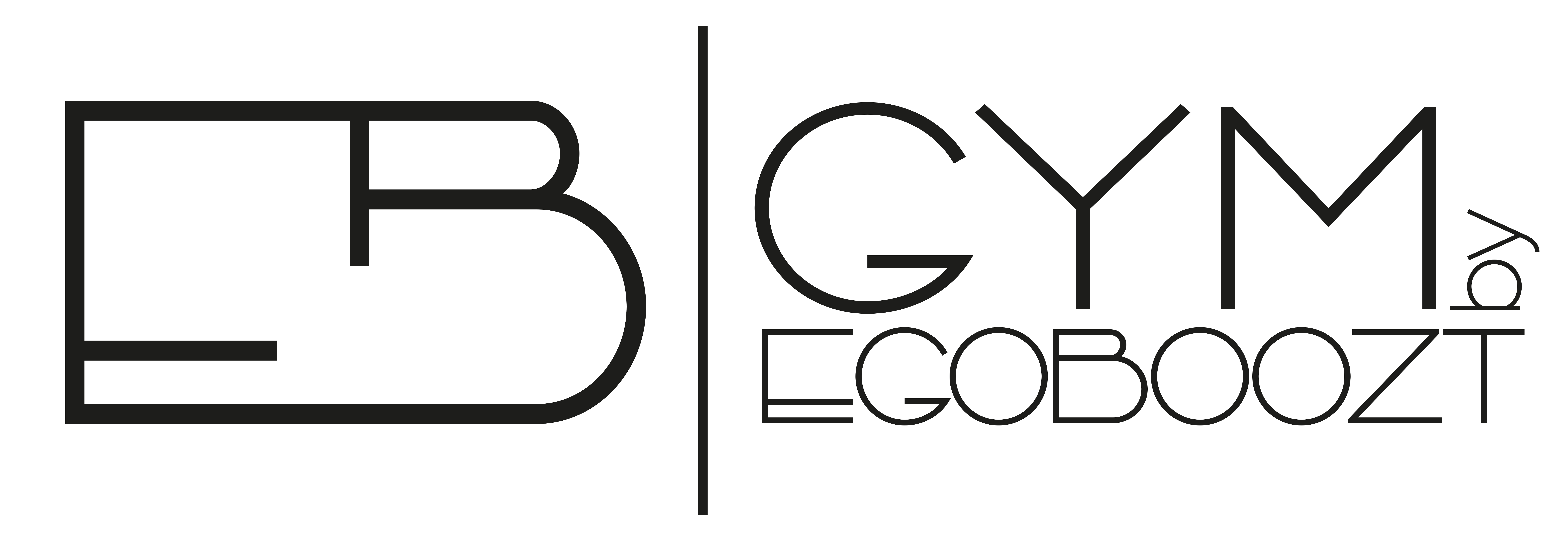 EgoBoozt by MH AB logotyp