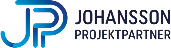 Johansson Projektpartner AB logotyp