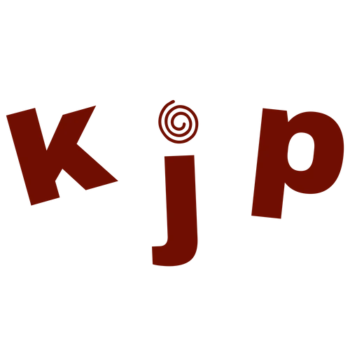 KJP STUDIO AB logotyp