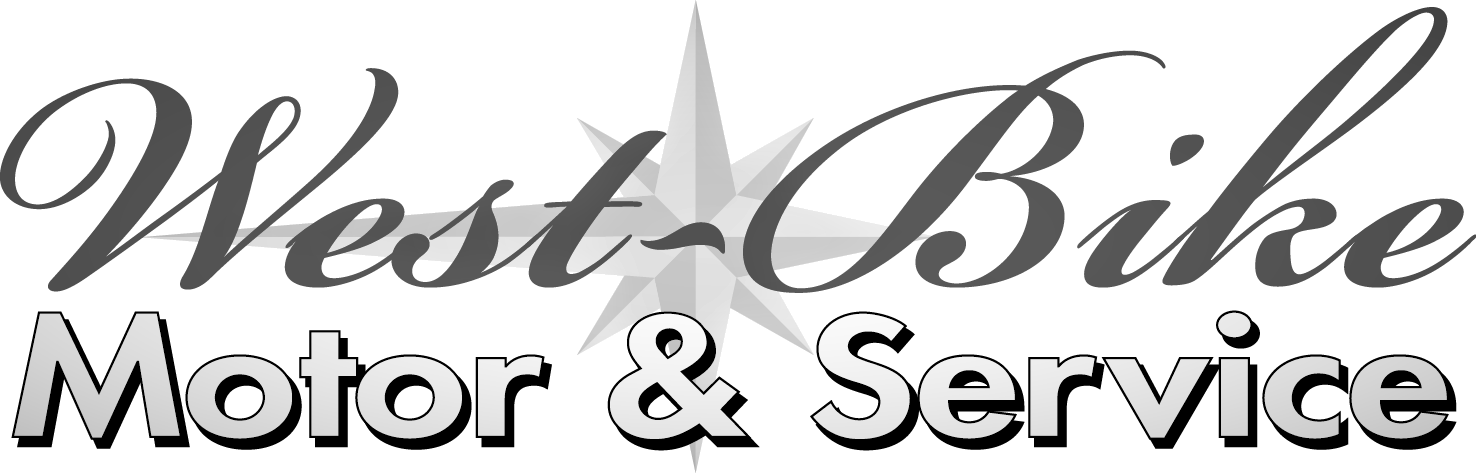 West-Bike Motor & Service i Mellerud AB logotyp