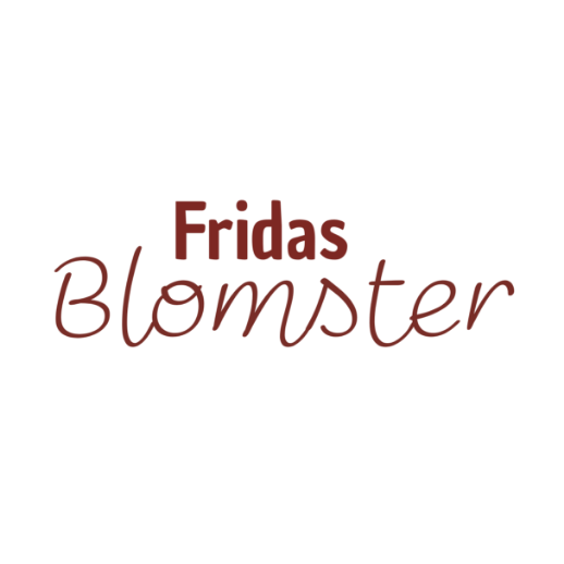 Fridas Blomster AB logotyp