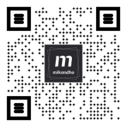 MIKANDHO IT AB logotyp