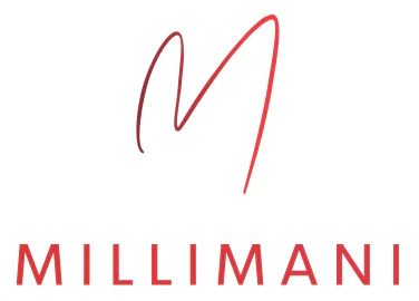 Millimani AB logotyp