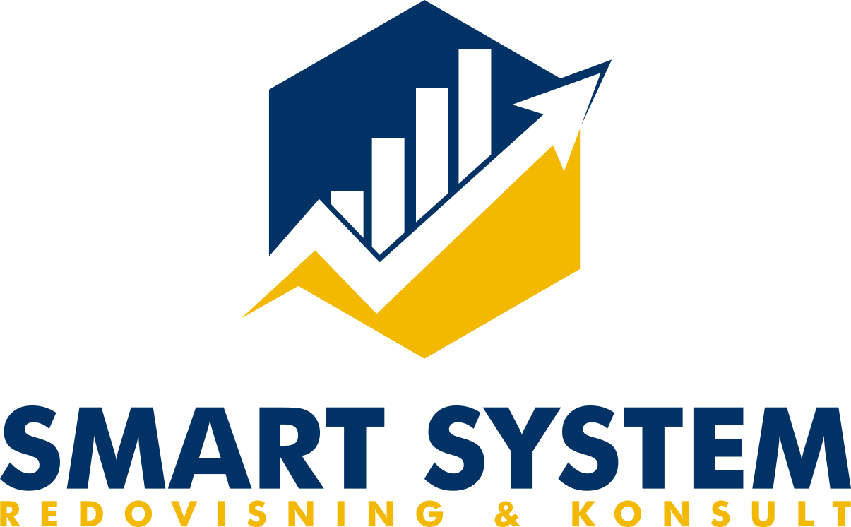 Smart System i Örebro AB logotyp