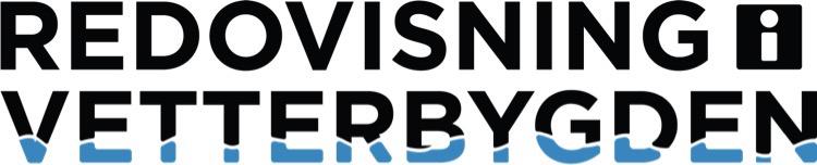 Redovisning i Vetterbygden AB logotyp