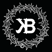 Kapellets Barberare AB logotyp