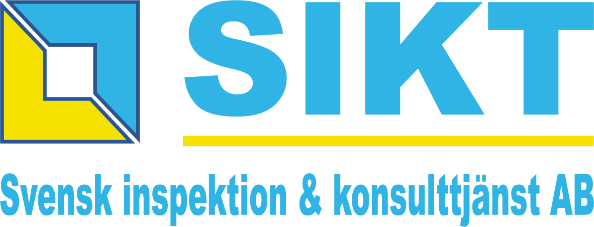SIKT AB logotyp