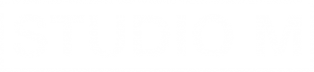Studio M Göteborg AB logotyp