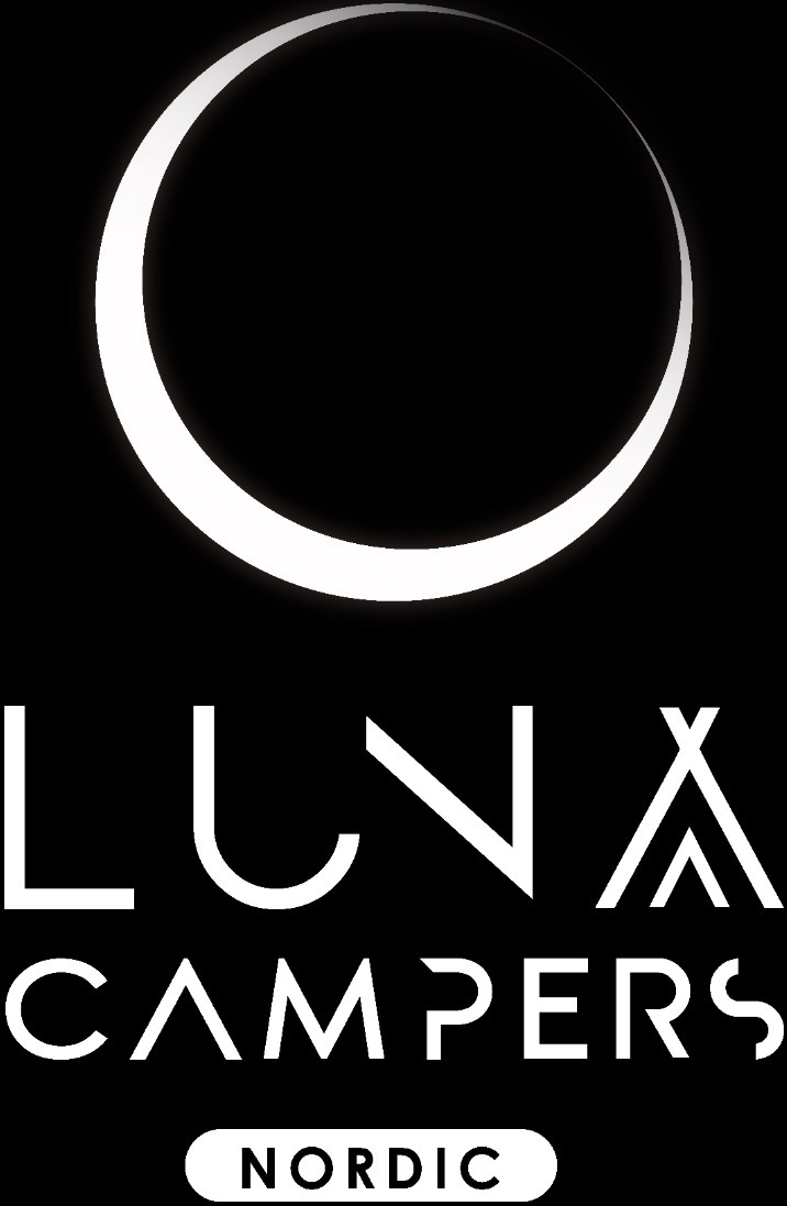 Luna Campers Nordic AB logotyp