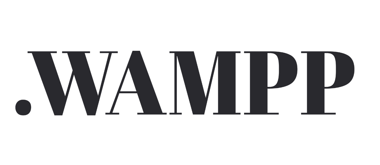 Wampp AB logotyp