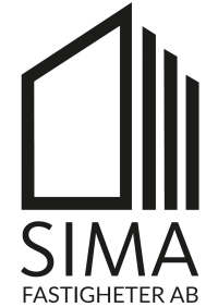 SIMA Fastigheter AB logotyp