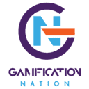 Gamification Nation Europe AB logotyp