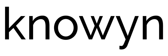 Knowyn AB logotyp