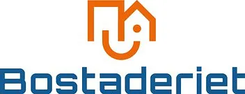 Bostaderiet AB logotyp