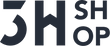 3H Shop AB logotyp