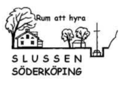 Slussgränd Fastigheter AB logotyp