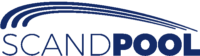 Scandinavian Pool AB logotyp