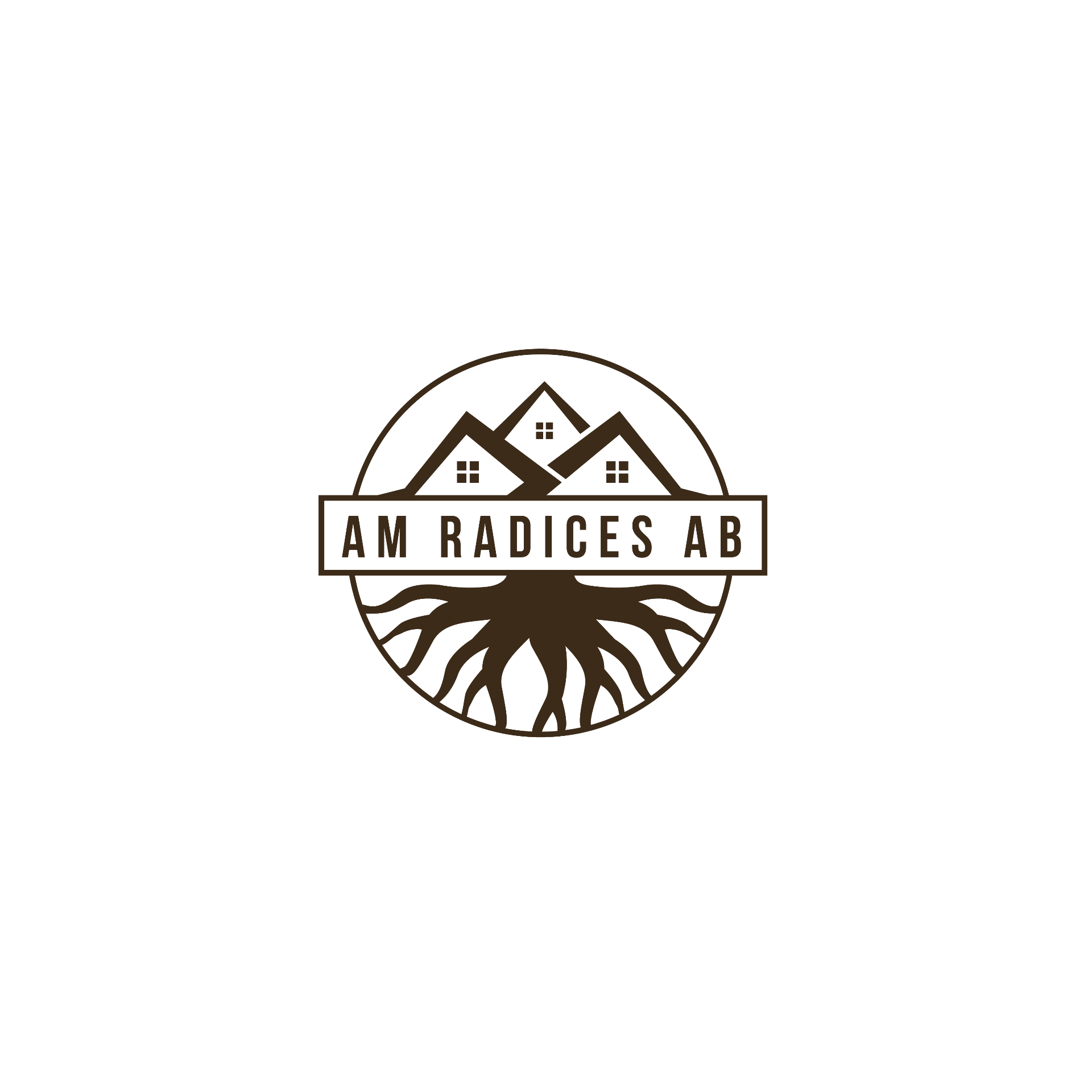 AM Radices AB logotyp