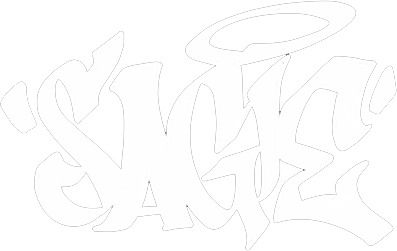 Sagie Art AB logotyp