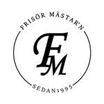 Frisörmästarn i Göteborg AB logotyp