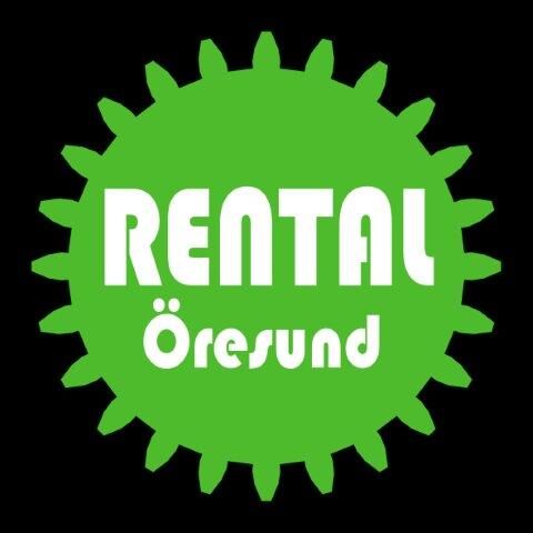 Rental Öresund AB logotyp