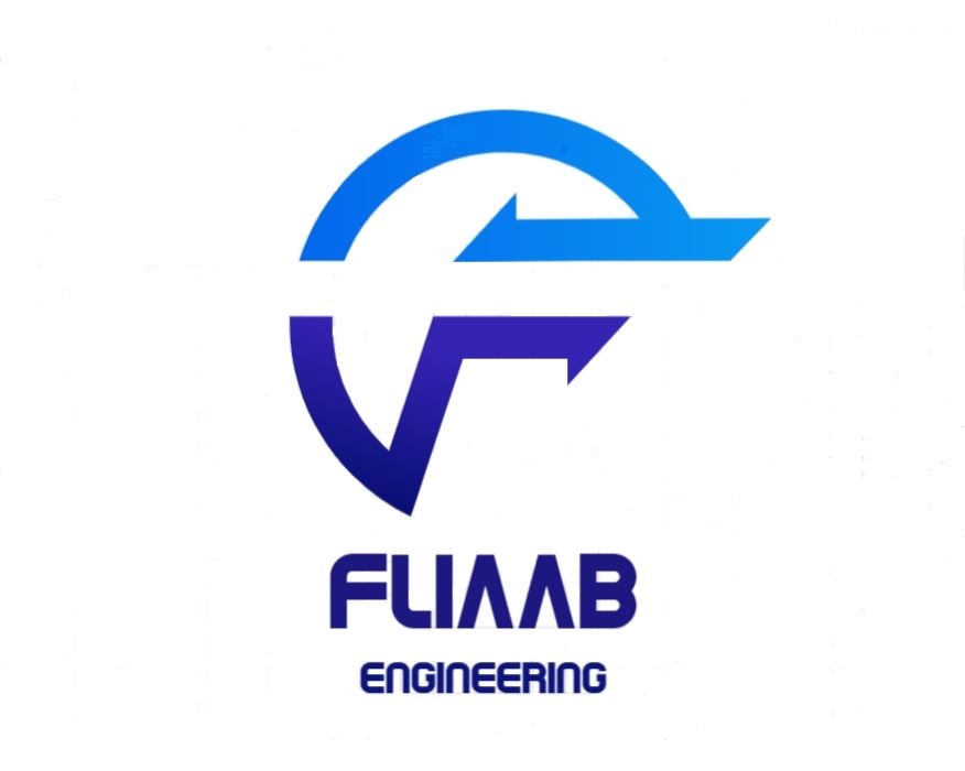 FLIA AB logotyp