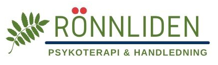 Rönnliden Psykoterapi och Handledning AB logotyp